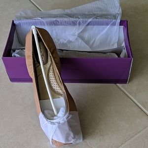 Me Too Lilyana 4 Driftwood size 9M